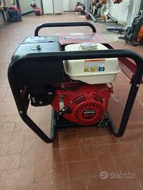 Generatore elettrico 220 380