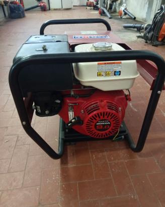 Generatore elettrico 220 380