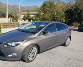 FORD Focus 3ª serie - 2011