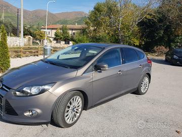 FORD Focus 3ª serie - 2011