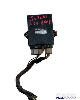 Denso 32900 19C00 Suzuki Gsx 600 F