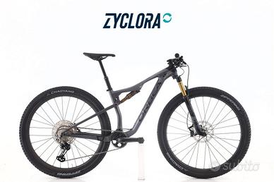 Orbea Oiz XTR t.S