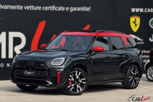 MINI John Cooper Works Countryman 2.0 JCW ALL4 300