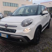 Fiat 500L 1.3 Multijet 95 CV Connect