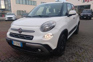 Fiat 500L 1.3 Multijet 95 CV Connect