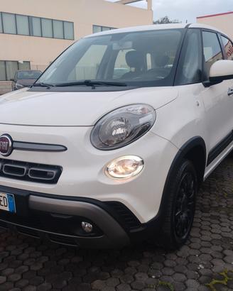 Fiat 500L 1.3 Multijet 95 CV Connect