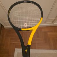 Racchetta Tennis YPF S , 300 gr, L3. Come Nuova.
