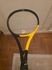 Racchetta Tennis YPF S , 300 gr, L3. Come Nuova.
