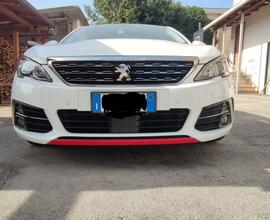 Peugeot 308 Allure Automatica