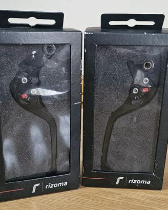 Leve Moto Rizoma RRC BMW S1000XR Freno e Frizione