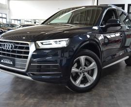 Audi Q5 2.0 TDI 190CV QUATTRO Navi/Xenon/Crusie/T.