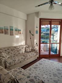 Monolocale a Sanremo