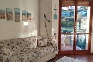 Monolocale a Sanremo