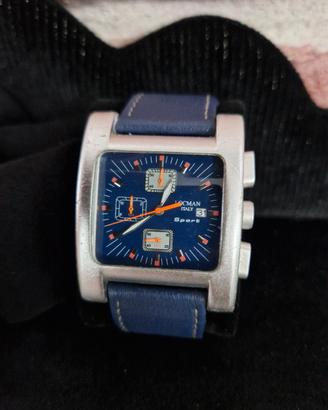 Locman Sport Ref. 428 - Blue 