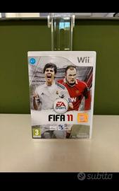 FIFA 11 per Nintendo Wii - PAL