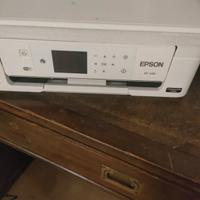 stampante Epson xp 445.