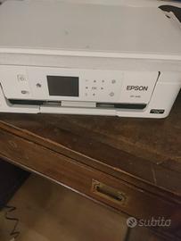 stampante Epson xp 445.