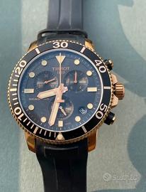 Orologio Tissot Seaster 1000