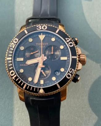 Orologio Tissot Seaster 1000