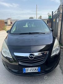 Opel Meriva B Sport 1.3 Ecoflex