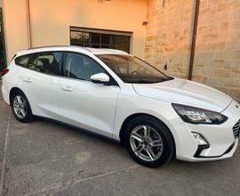 Ford Focus 1.5 EcoBlue 120 CV SW Business
