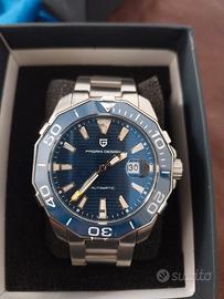 Orologio Automatico Pagani Design