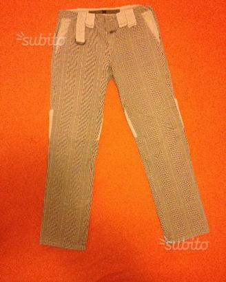 Pantaloni lunghi casual Etro'