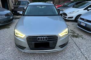 Audi A3 1.6 TDI S tronic Young