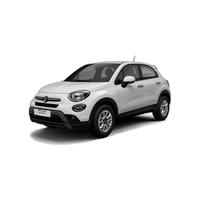 Fiat 500 X 500X 1.6 mjt City Cross 4x2 120cv