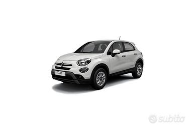 Fiat 500 X 500X 1.6 mjt City Cross 4x2 120cv