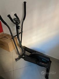 Ellittica Domyos 100