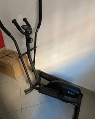 Ellittica Domyos 100