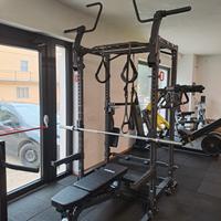 multirack atx