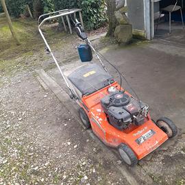 Rasaerba EFCO semovente