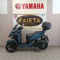 Yamaha Tricity 155 - 2024