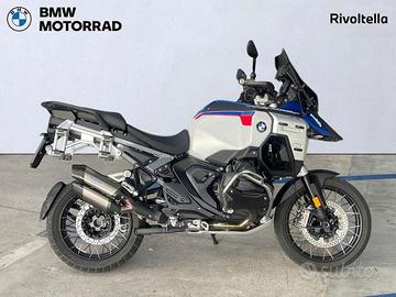 BMW R 1300 GS Trophy