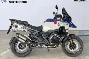 BMW R 1300 GS Trophy