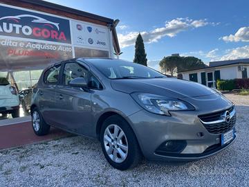 Opel Corsa 1.4 90CV GPL Tech 5 porte b-Color