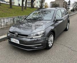 VOLKSWAGEN Golf Variant 1.0 TSI 110 CV Trendline B