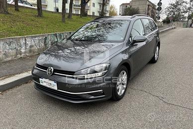 VOLKSWAGEN Golf Variant 1.0 TSI 110 CV Trendline B