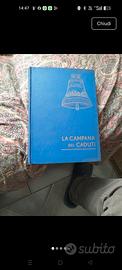 A. Rossaro: La campana dei caduti - Ciarrocca,1953