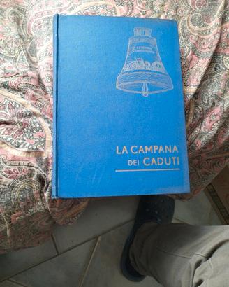 A. Rossaro: La campana dei caduti - Ciarrocca,1953