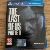 The last of us part 2