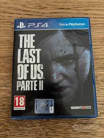 The last of us part 2
