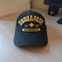 cappello Dsquared2 