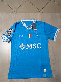 Maglietta di calcio