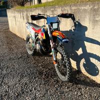 Ktm 300 exc Tpi 2020