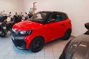 Ligier JS JS50 DCI Select 2026