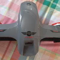 scooter subacqueo yamaha