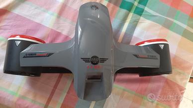 scooter subacqueo yamaha